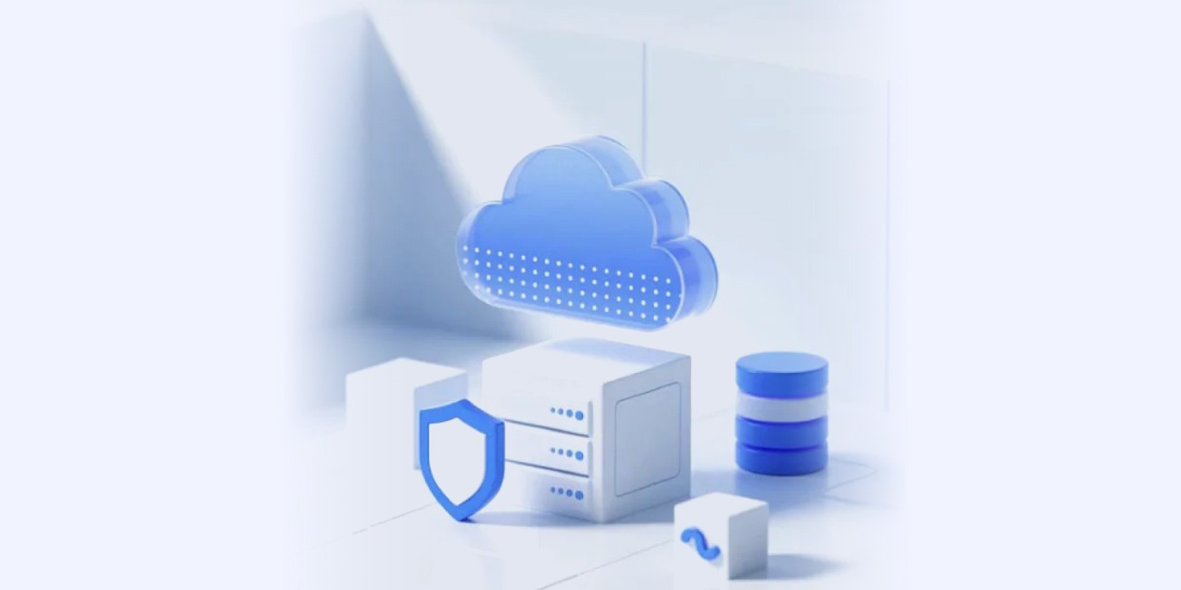 Arcserve SaaS Backup | Bludis