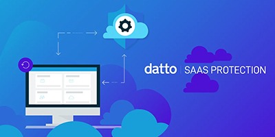 Datto SaaS Protection | Bludis