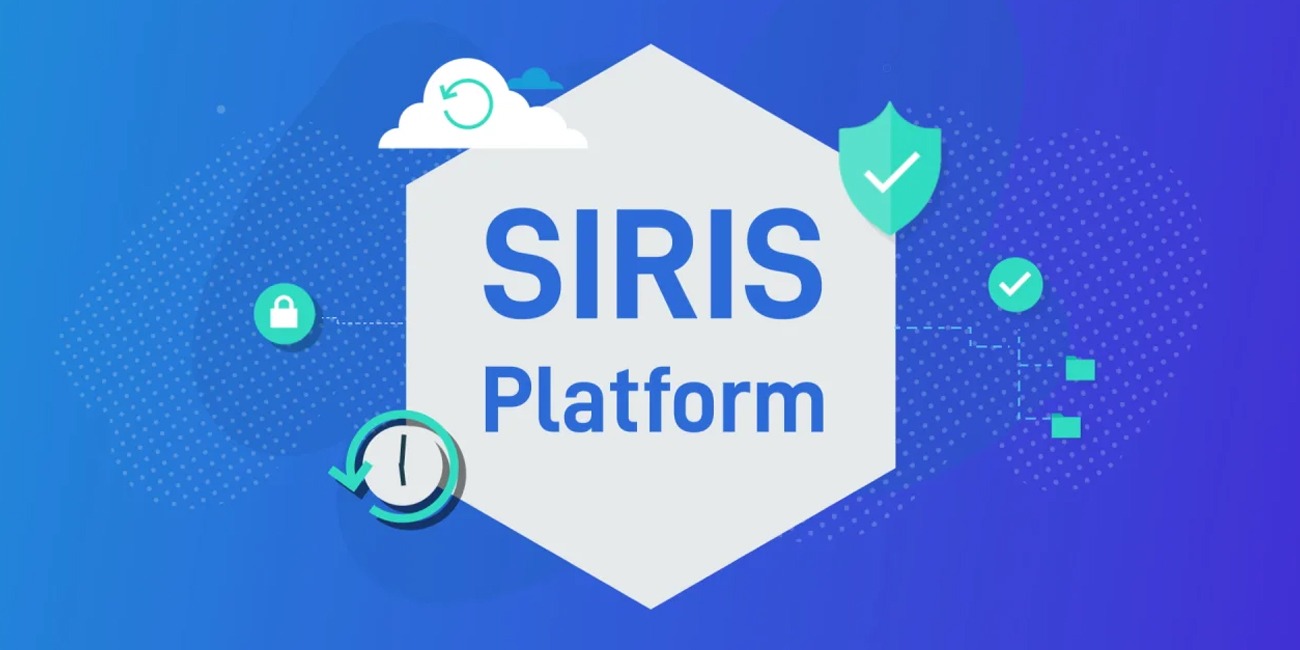 Datto SIRIS BCDR | Kaseya | Bludis