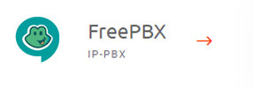 FreePBX | Counterpath Bria Enterprise