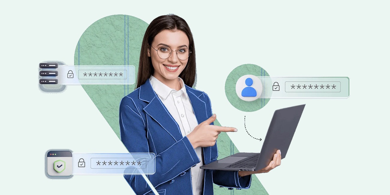 ManageEngine Password Manager Pro | Bludis