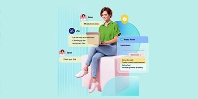 ManageEngine ServiceDesk Plus | Bludis