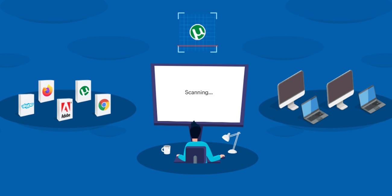 ManageEngine Application Control Plus | Bludis