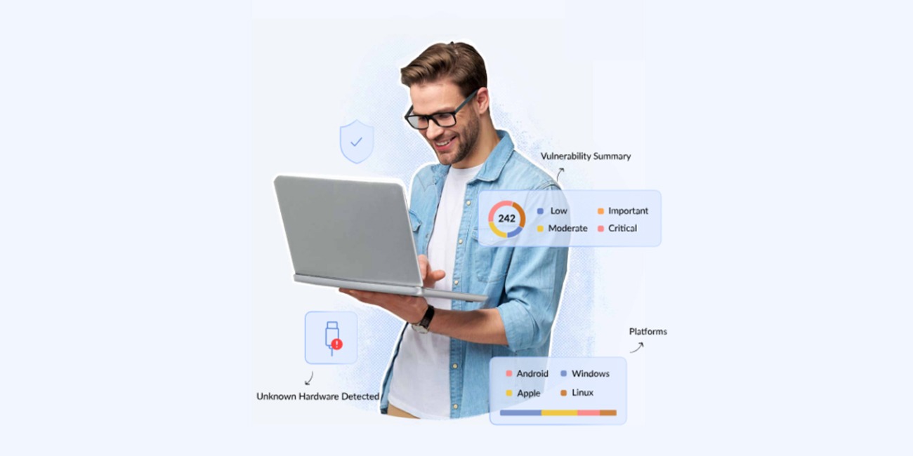 ManageEngine Endpoint Central | Bludis