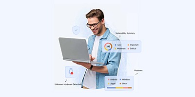ManageEngine Endpoint Central | Bludis