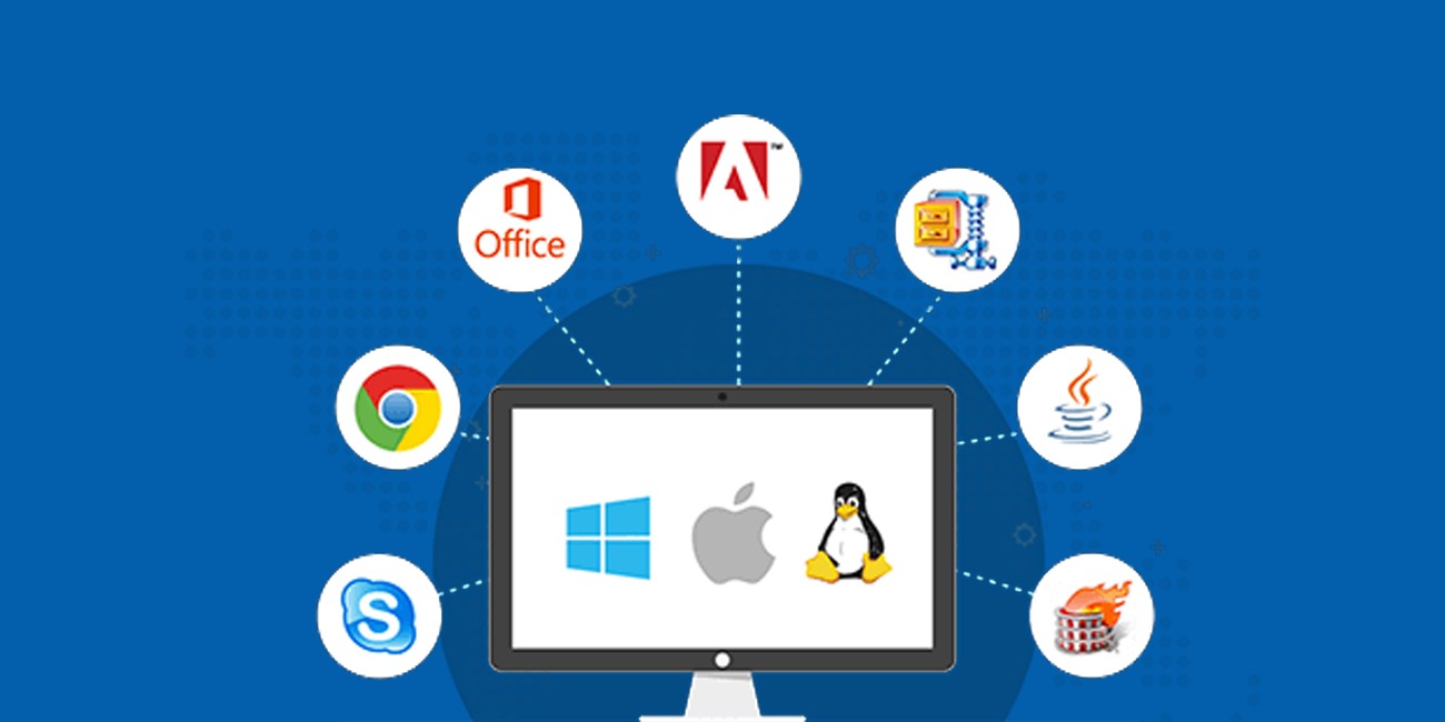 ManageEngine Patch Manager Plus | Bludis