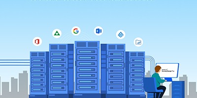 ManageEngine RecoveryManager Plus | Bludis