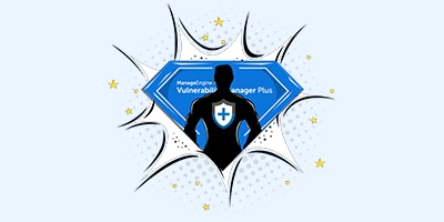 ManageEngine Vulnerability Manager Plus | Bludis