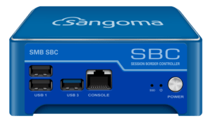 Sangoma SMB SBC | Bludis