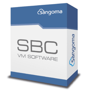 Sangoma Session Border Controller VM Software | Bludis