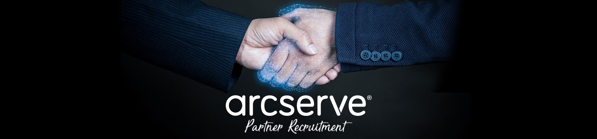 Arcserve Partner Recruitment | Bludis