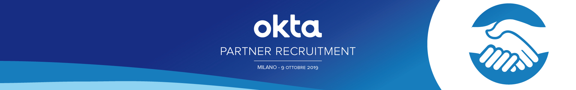 okta Partner Recruitment | Bludis