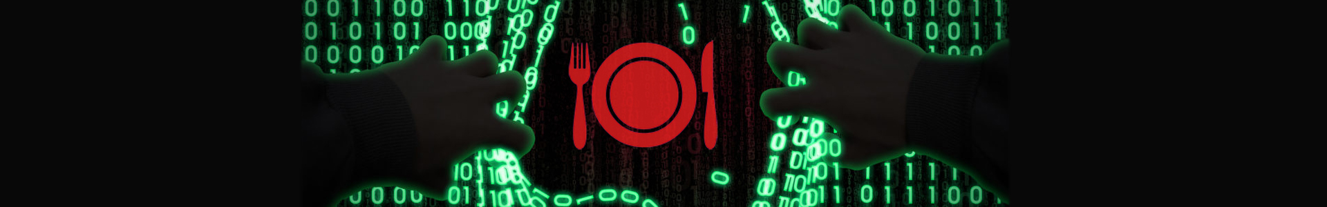 Vieni a cena con l'Ethical Hacker | Bludis