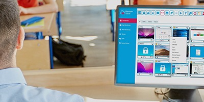 classroom.cloud | NetSupport | Bludis