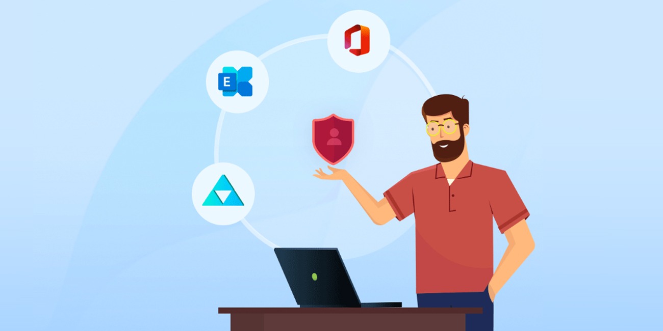 ManageEngine ADManager Plus MSP | Bludis