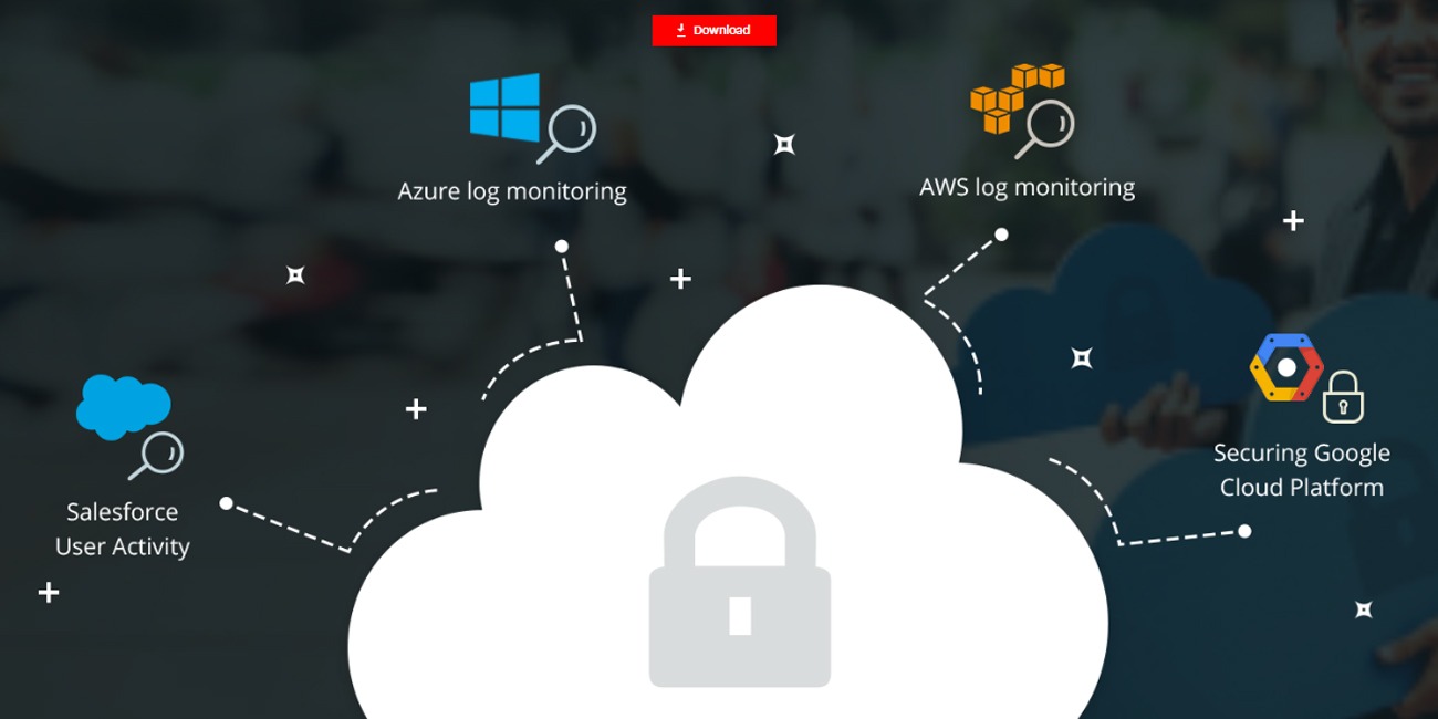 ManageEngine Cloud Security Plus | Bludis