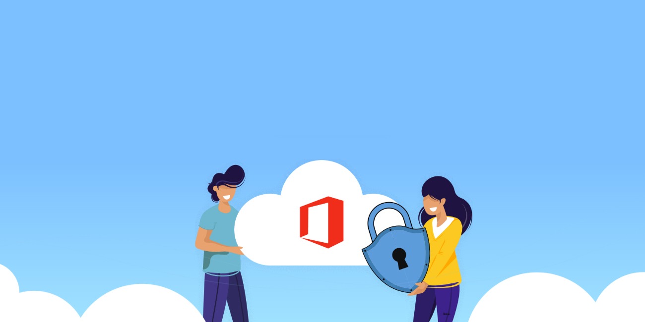 ManageEngine M365 Security Plus | Bludis