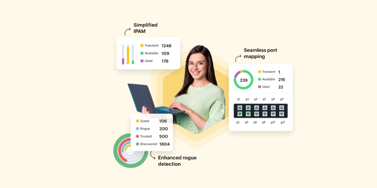 ManageEngine OpUtils | Bludis