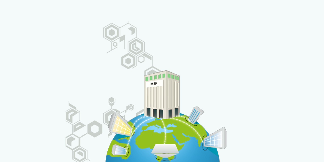 ManageEngine Password Manager Pro MSP | Bludis