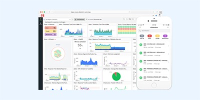 ManageEngine Site24x7 MSP | Bludis