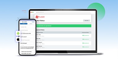 ManageEngine Site24x7 StatusIQ | Bludis