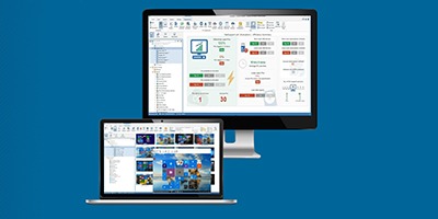 NetSupport DNA | Bludis