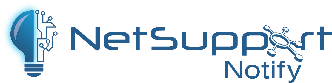 NetSupport Notify | Bludis
