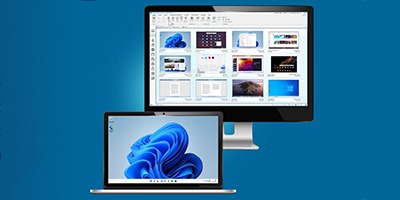 NetSupport School | Bludis