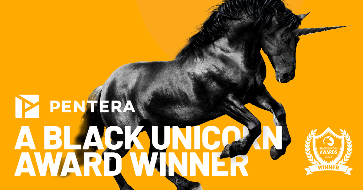 Pentera | Black Unicorn Awards 2022 | Bludis