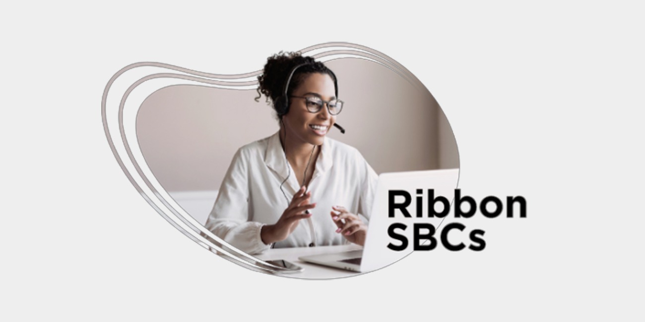 Ribbon Session Border Controller | Bludis