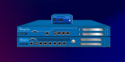 Sangoma Session Border Controllers | Bludis