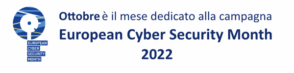 European Cyber Security Month 2022