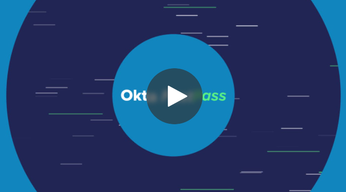 Okta FastPass | Bludis