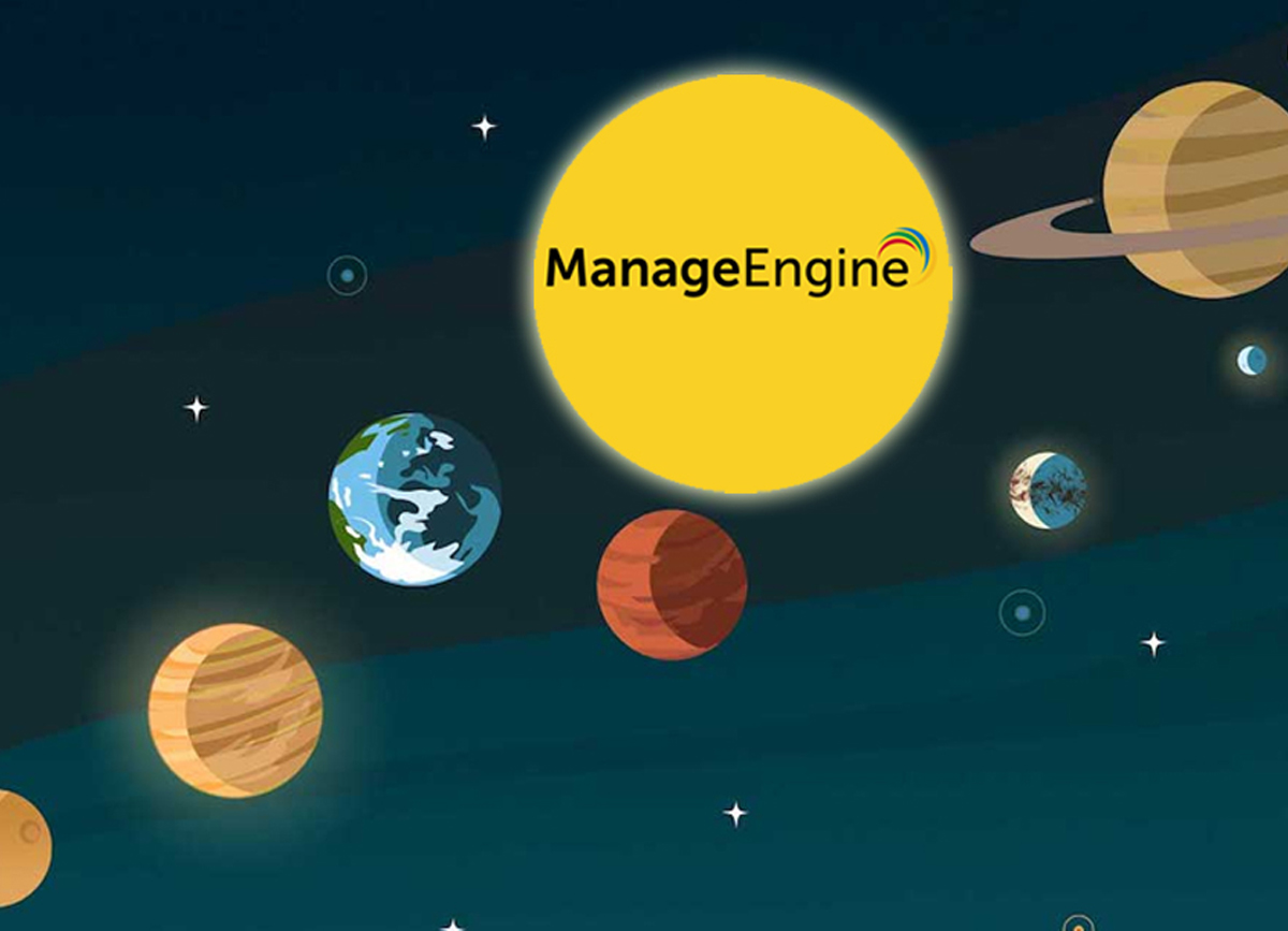 ManageEngine | Webinar | Bludis
