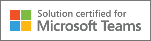 Microsoft Teams Certification | Mida Solutions | Bludis