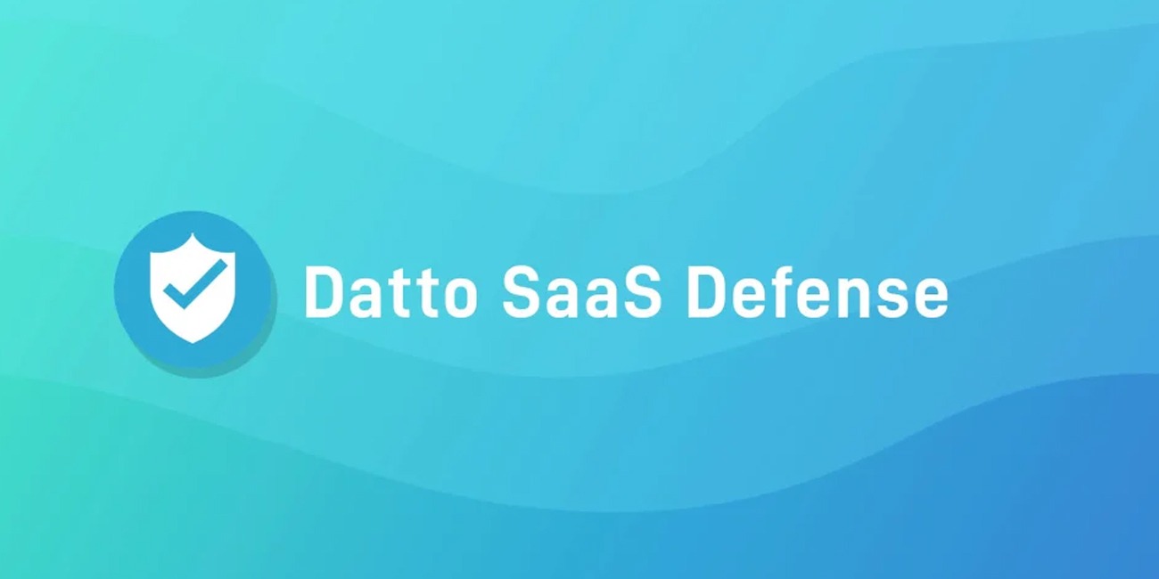 Datto SaaS Defense | Bludis