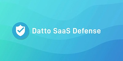 Datto SaaS Defense | Bludis