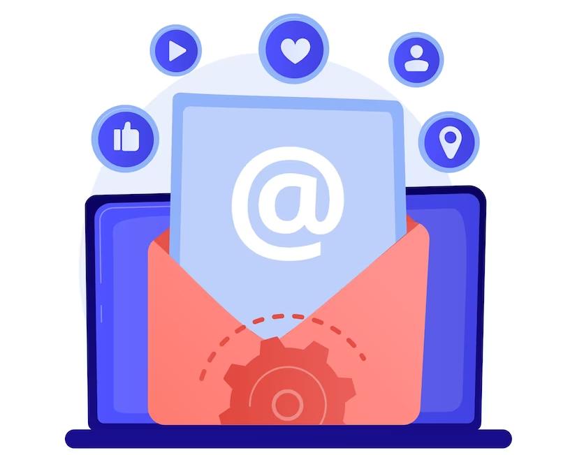 Mailing & Newsletter | Bludis