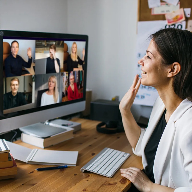 Nuso | Centralino in cloud | Bludis