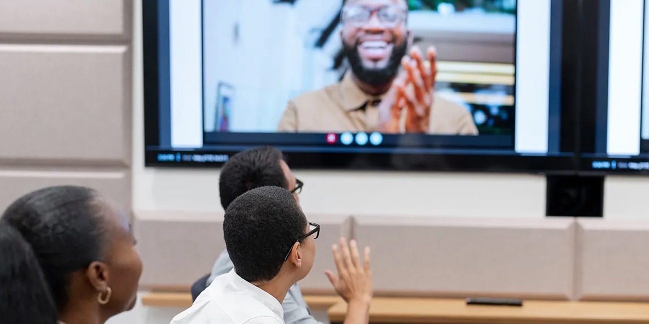 Nuso per le Professional Unified Communication | Bludis