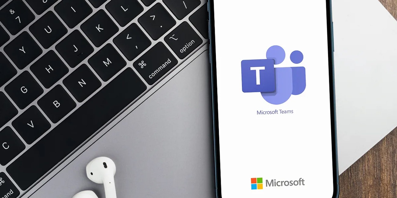 Nuso per Microsoft Teams | Bludis