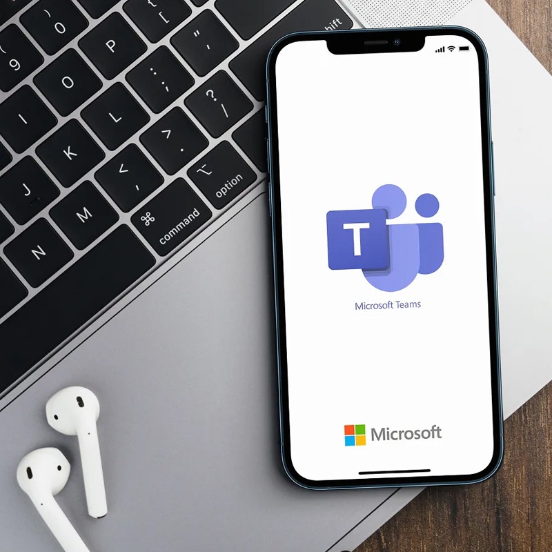 Nuso | Microsoft Teams | Bludis