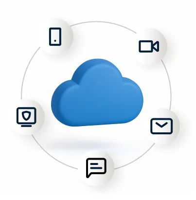 Voice & Calling Service | Nuso | Bludis