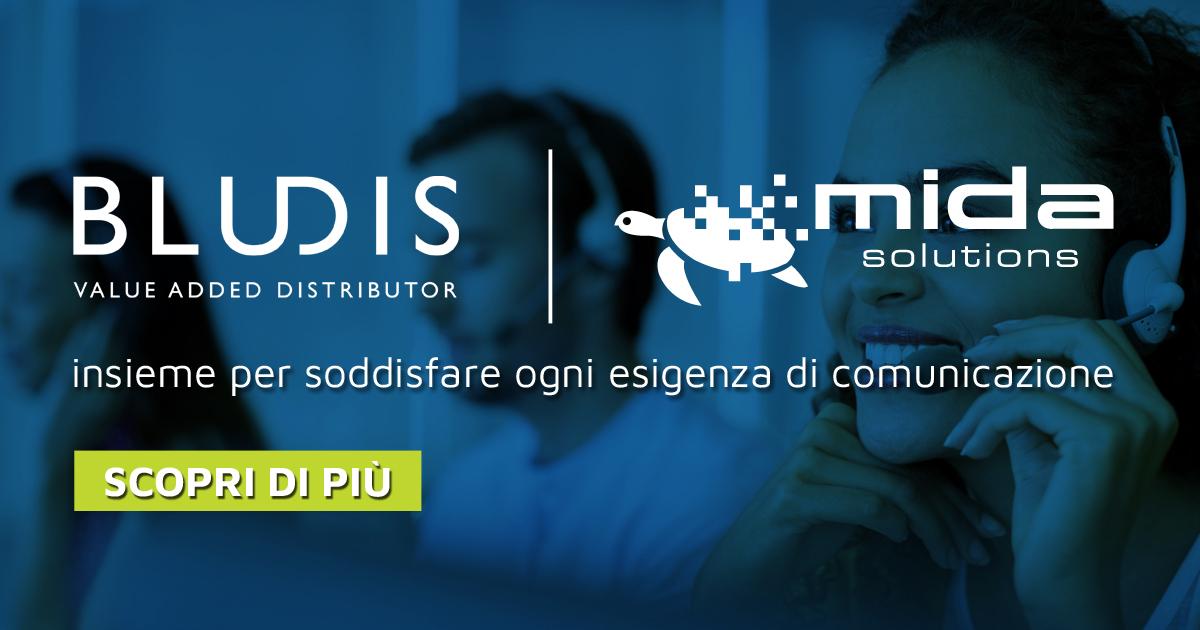 Mida Solutions | Bludis
