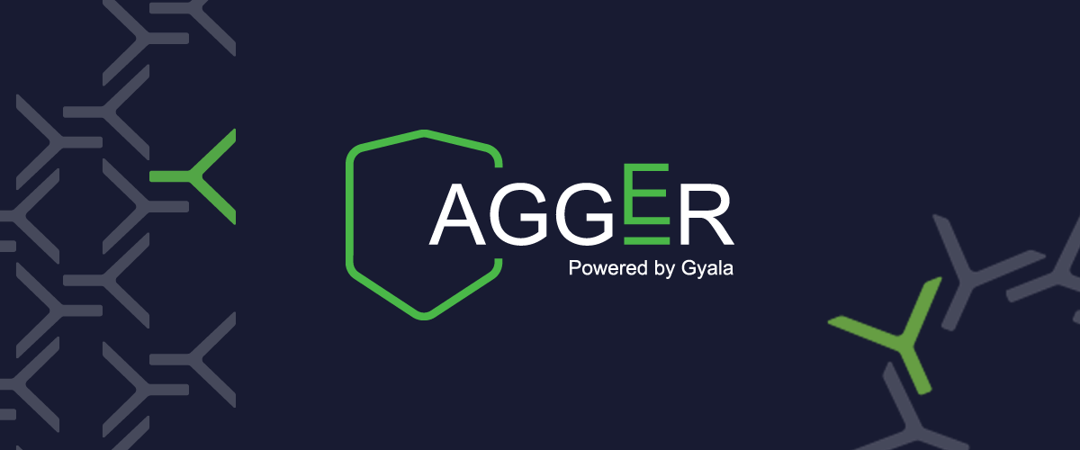 Agger | Gyala | Bludis