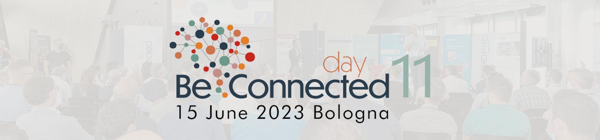 Be Connected Day | Mida Solutions | Bludis