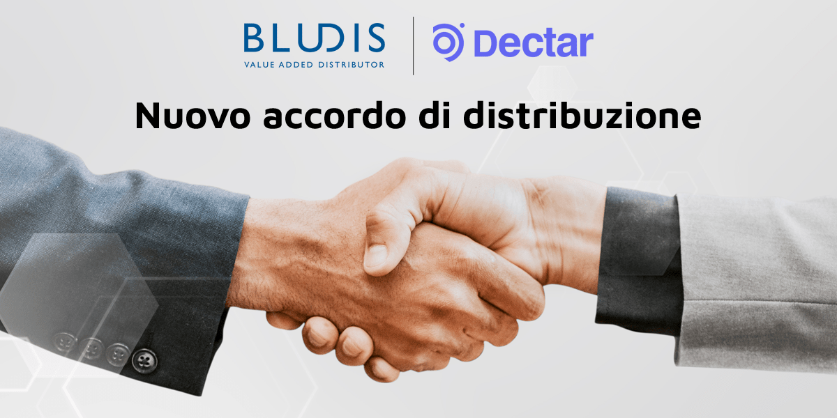 Dectar | Bludis