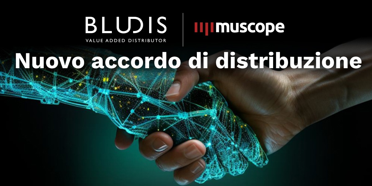 Muscope | Bludis