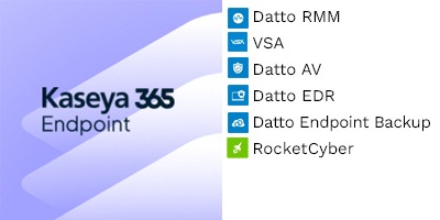 Kaseya 365 Endpoint | Bludis