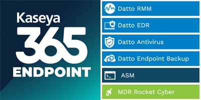 Kaseya 365 Endpoint | Bludis